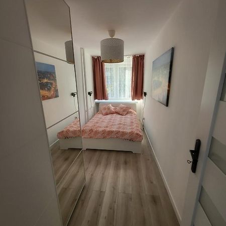 Ferienwohnung Nabycinska Rent Breslau Exterior foto